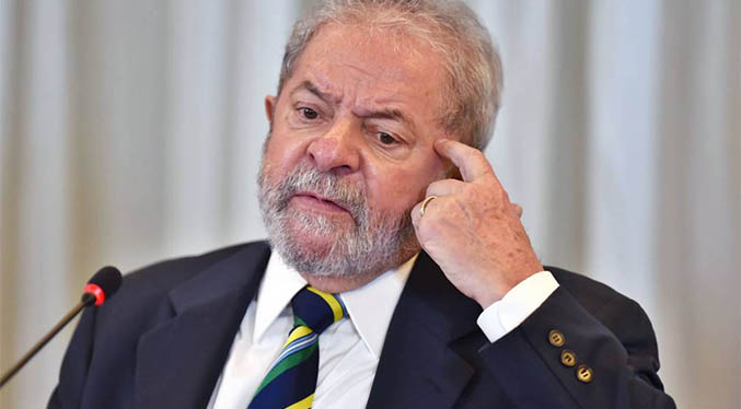 Lula y Cristina Fernández hablan de recuperar Brasil, persecución y vacunas