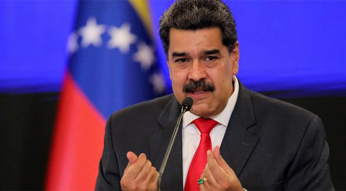EEUU: Maduro envía señales al gobierno de Biden, pero Washington no aliviará sanciones