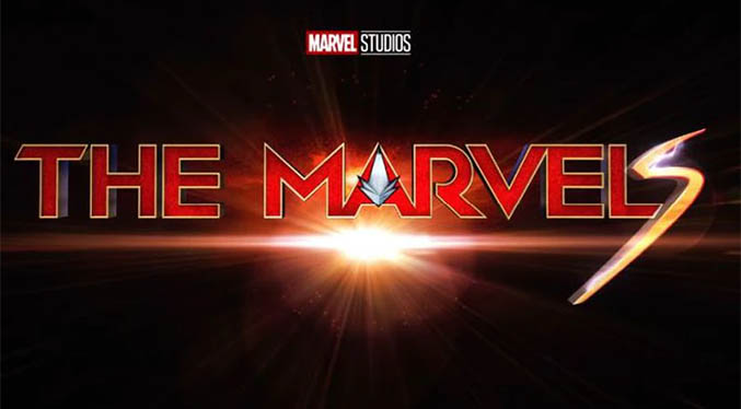 Marvel Studios presenta sus estrenos hasta abril de 2023 (Video)