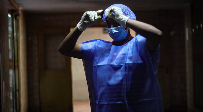 Luto en gremio médico zuliano: Fallecen otras dos médicas por causas del COVID-19