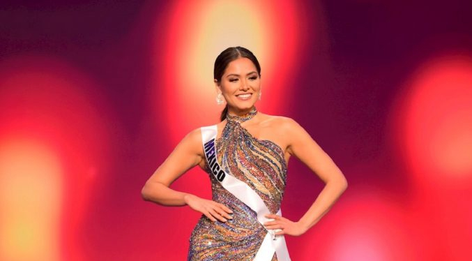 Seis latinoamericanas entre las 10 finalistas de Miss Universo