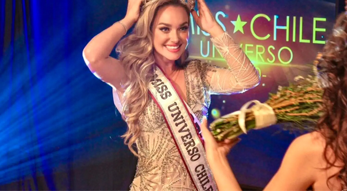 Venezolanos están detrás de la maquinaria de una de las favoritas en el Miss Universo