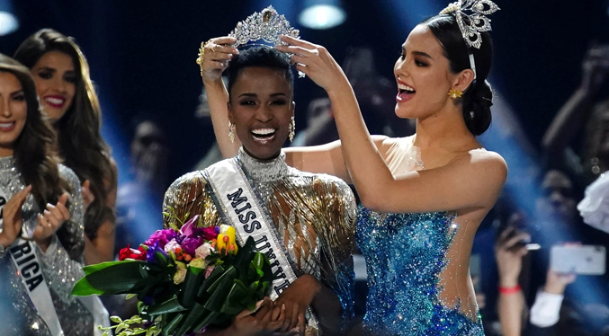 Más de 400 dólares puede ser el costo para asistir al Miss Universo