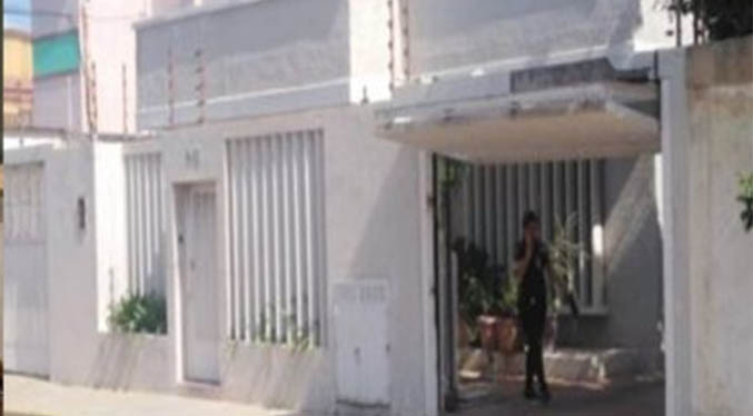 Matan a pareja de ancianos dentro de su residencia al norte de Maracaibo para robar $ 400