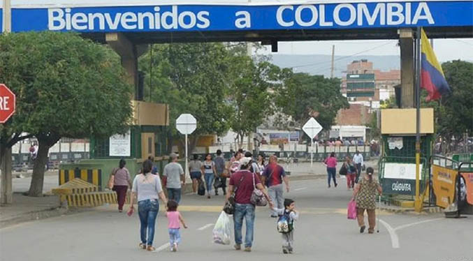 Panamá cierra sus fronteras terrestres, marítimas y fluviales con Colombia