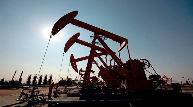 Cámara Petrolera confía en que PDVSA “lleve la producción a un millón de barriles”