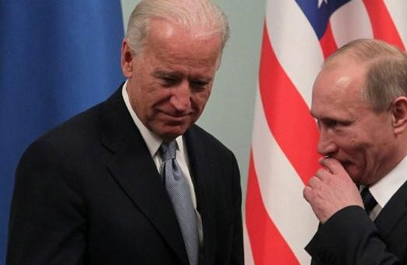 Primera reunión cara a cara entre Biden y Putin será en junio