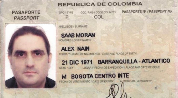 Gerardo Reyes: Gobierno de Venezuela tiene razones para preocuparse por Saab