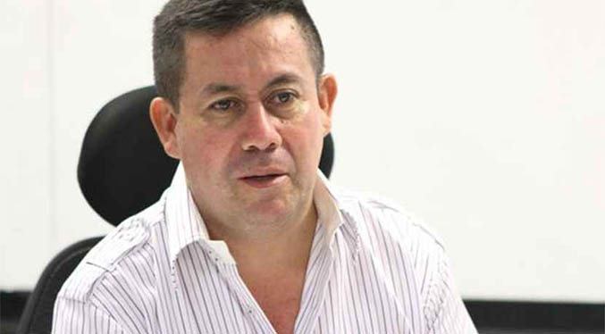 Secretario de gobierno de La Guaira afirma que espera instrucciones sobre quién asumirá la gobernación