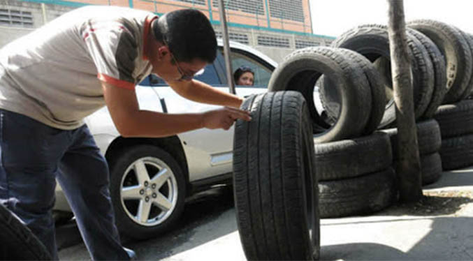 Permitirán la apertura de negocios de servicios automotrices en Zulia