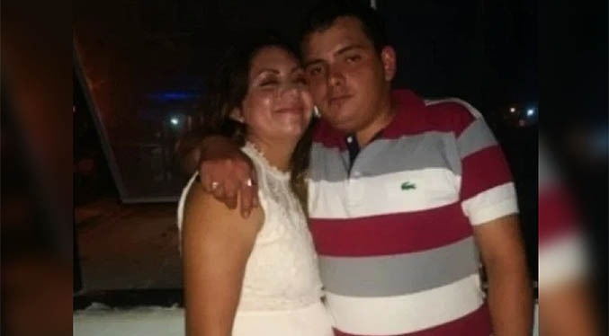 Argentina: Hombre asesina a su esposa y culpa a su hijo de tres años