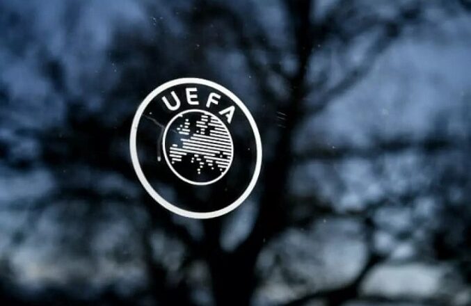 La Uefa abre procedimientos disciplinarios a Real Madrid, Barcelona y Juventus