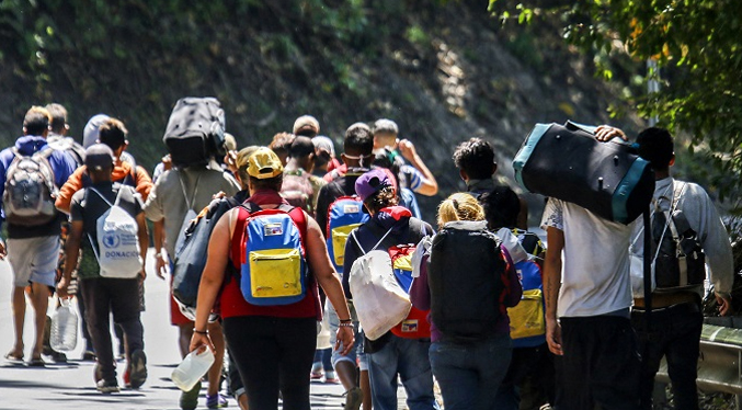 “Por mí que los saquen como ratas”: Xenofobia contra los venezolanos incrementa en América Latina