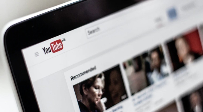 YouTube pagará $ 100 millones a creadores influyentes