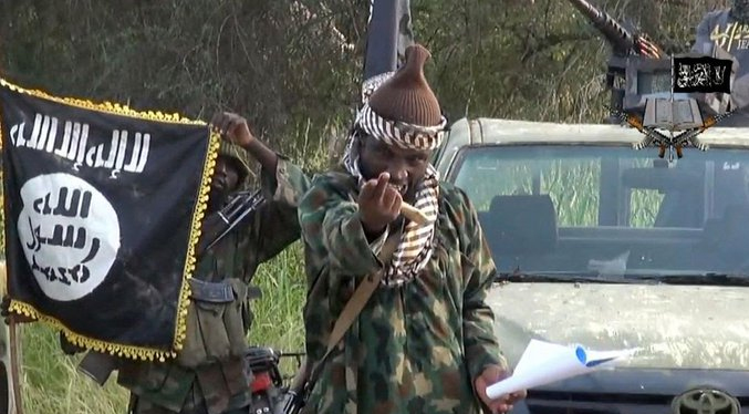 Un grupo disidente confirma la muerte del líder de Boko Haram
