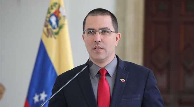 Venezuela rechaza la «intempestiva decisión» de Colombia de reabrir la frontera