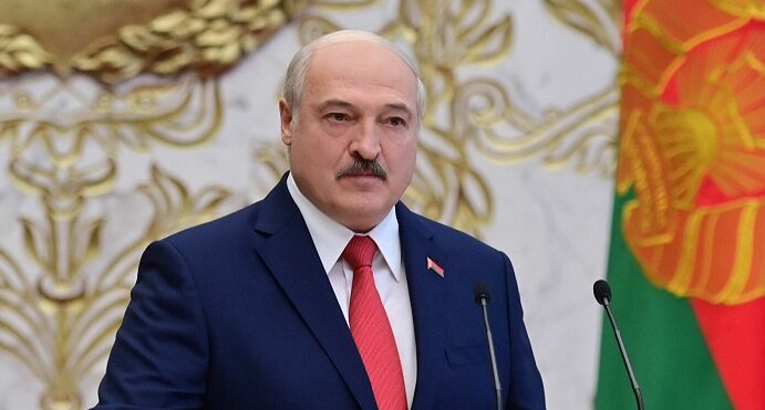 Lukashenko recrudece las penas por celebración de protestas no autorizadas