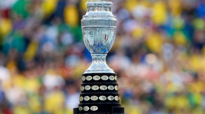 Venezuela, Ecuador, Colombia y Perú empiezan a definir su futuro en la Copa América