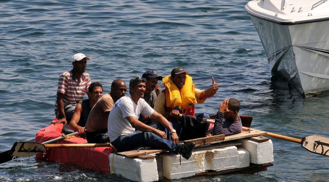 Cuba vive una nueva ola de emigrantes hacia EEUU