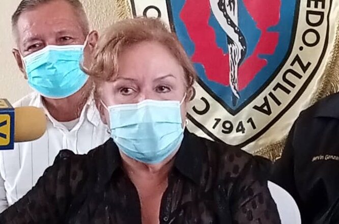 Colegio de Médicos reclama la apertura de nuevo hospital centinela en Maracaibo