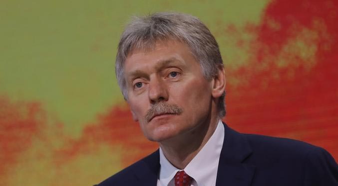 Rusia dice lamentar el rechazo de la UE a una cumbre con Putin