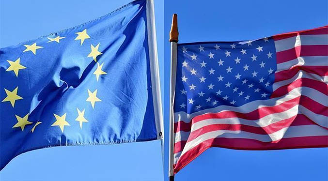 EEUU y la UE sancionan a decenas de funcionarios bielorrusos