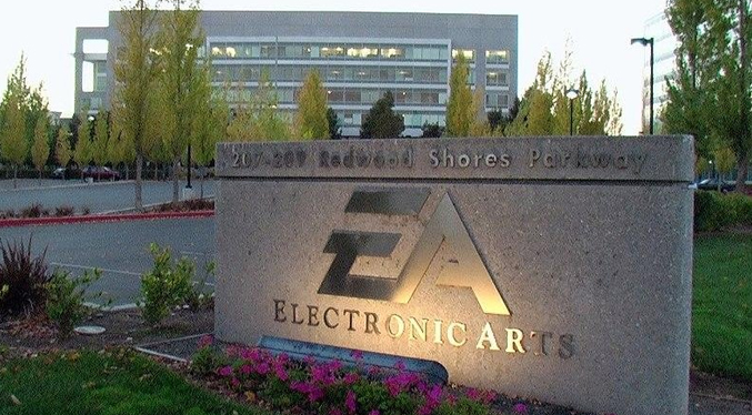 Piratas informáticos roban 780 GB de datos del principal editor de juegos Electronic Arts
