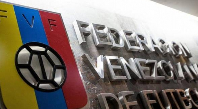 FVF apoya decisión de jugar la Copa América en Brasil
