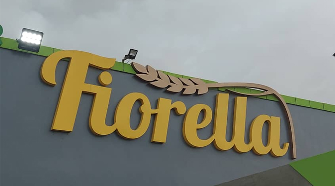 Fiorella Supermarket abre este sábado 12-J el imponente Hipermercado en Amparo