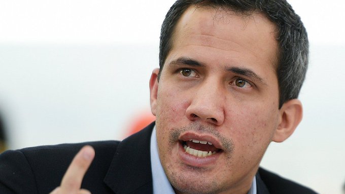 Guaidó celebra a los periodistas en su día: “Indispensables para la defensa de la democracia”