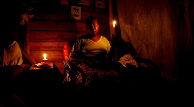 La Guajira pasa más de 60 horas sin electricidad