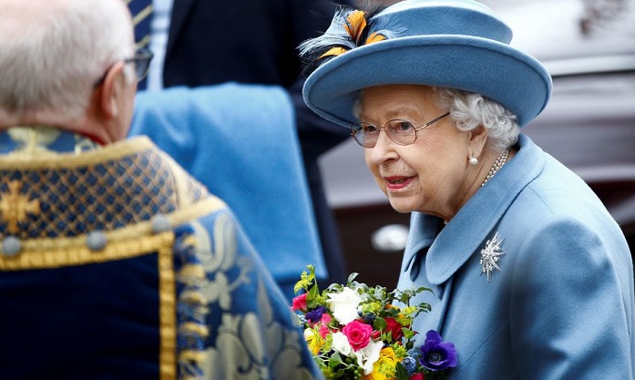 Reina Isabel II recibirá al presidente Joe Biden el 13 de junio