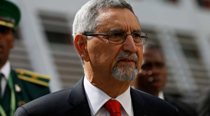 Presidente de Cabo Verde: “No tengo forma de intervenir” en el caso Álex Saab