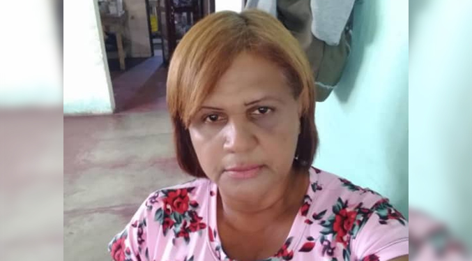 La enfermera Judith González muere afectada por COVID-19