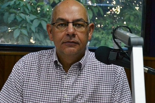 Julio Castro: Venezuela es principal creador de mosquitos y larvas con riesgo de chikungunya