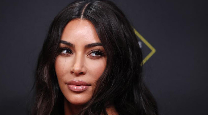 Kim Kardashian asegura que es “una fracasada” tras el divorcio
