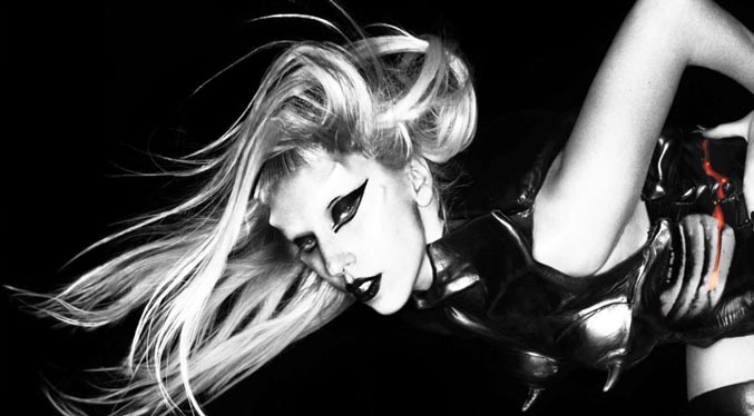 Lady Gaga lanza la edición del décimo aniversario de ‘Born This Way’