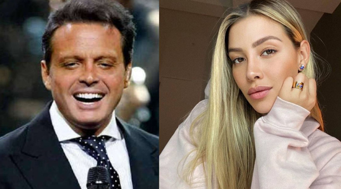 Luis Miguel es acusado de utilizar a su hija para triunfar con la serie