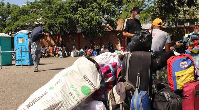 Canadá organiza conferencia en favor de migrantes venezolanos