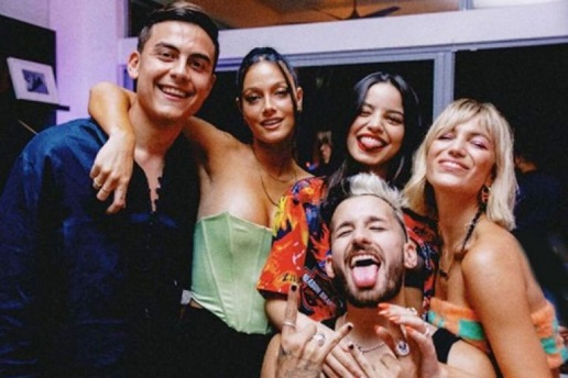 La fiesta privada de Mau y Ricky Montaner rodeados de famosos en Miami (+ Fotos)