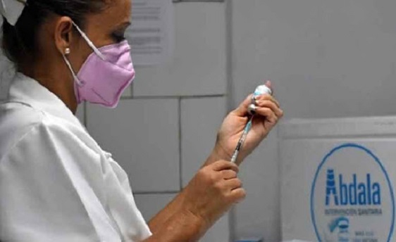 Venezuela registra 1.018 nuevos casos y 17 fallecidos este 25-J