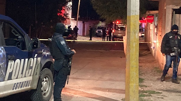 Al menos 18 muertos deja enfrentamiento entre cárteles en norte de México