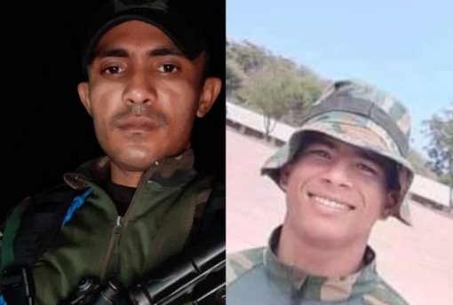 Fundaredes denuncia amenazas contra familiares de militares desaparecidos en Apure