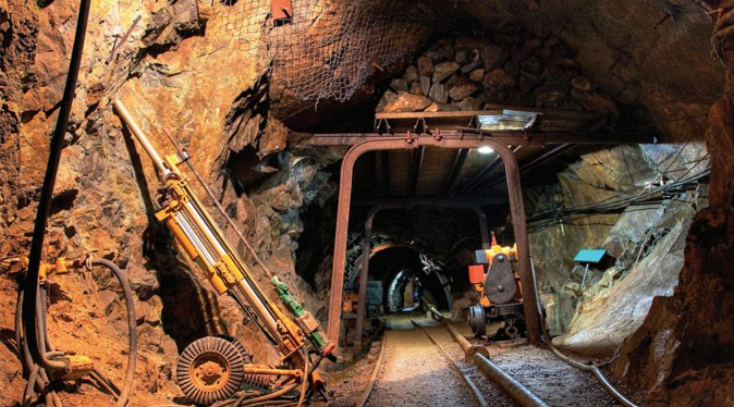 Suman tres mineros hallados sin vida en México