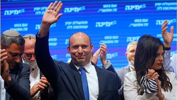 Naftali Bennett, exitoso empresario tecnológico y nuevo primer ministro de Israel