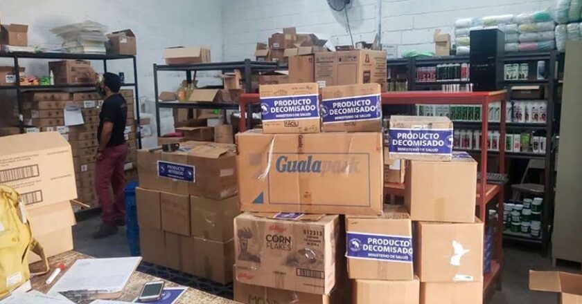 Operación de la Interpol lleva al cierre de una falsa farmacia en línea venezolana