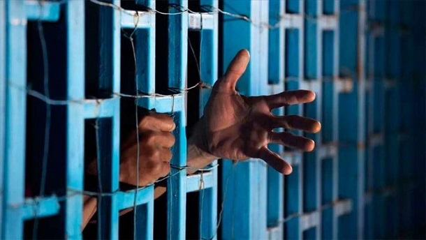 OVP: “El Estado se olvidó de los presos”