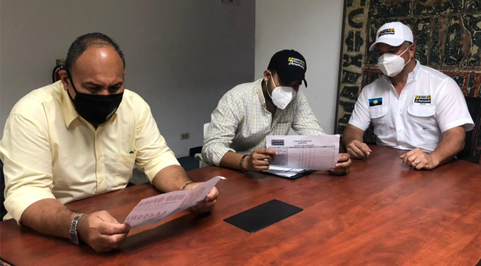 Primero Venezuela tiene nuevas autoridades en el Zulia