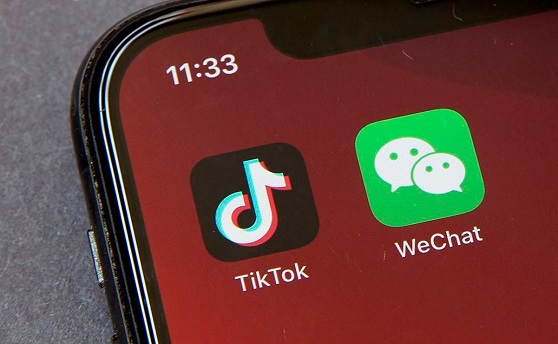 Retiran órdenes de Trump para prohibir TikTok y WeChat en EEUU