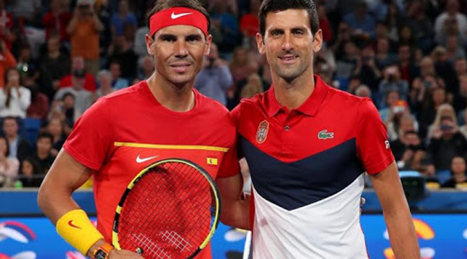 Djokovic asegura que la victoria frente a Nadal fue su “mejor partido en Roland Garros”